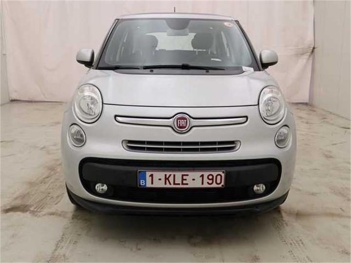 Photo 10 VIN: ZFA19900005239456 - FIAT 500L 