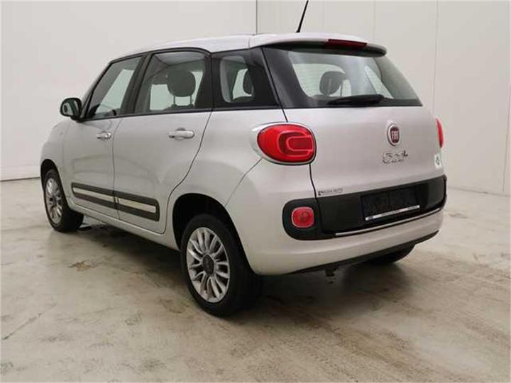 Photo 3 VIN: ZFA19900005239456 - FIAT 500L 