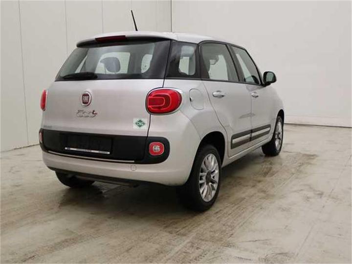 Photo 4 VIN: ZFA19900005239456 - FIAT 500L 