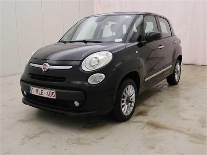 Photo 1 VIN: ZFA19900005240231 - FIAT 500L 