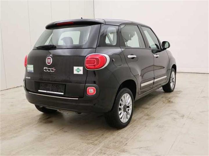 Photo 13 VIN: ZFA19900005240231 - FIAT 500L 