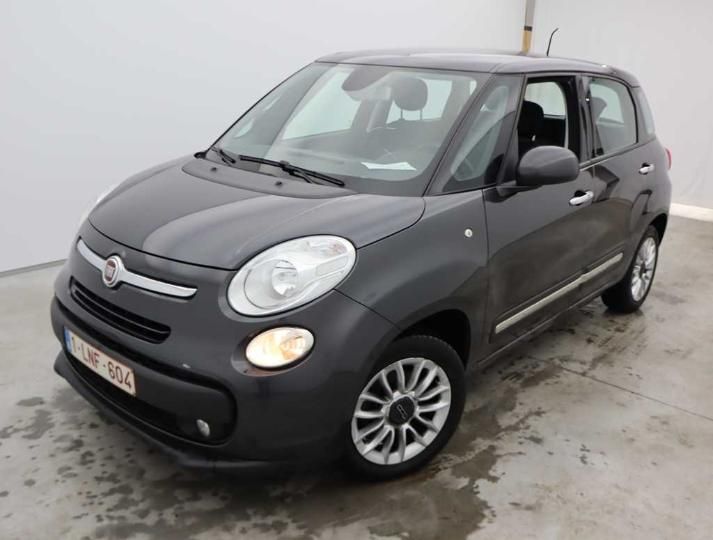 Photo 1 VIN: ZFA19900005270492 - FIAT 500L &#3912 