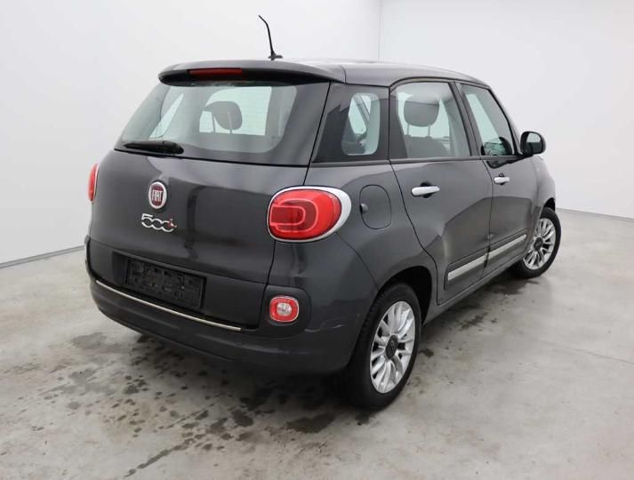 Photo 2 VIN: ZFA19900005270492 - FIAT 500L &#3912 