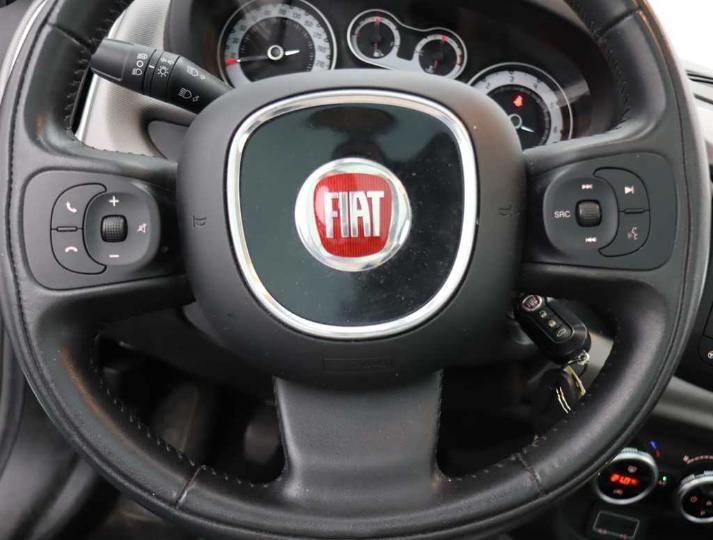 Photo 25 VIN: ZFA19900005270492 - FIAT 500L &#3912 