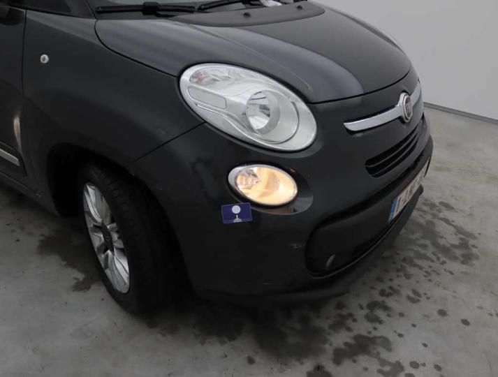 Photo 27 VIN: ZFA19900005270492 - FIAT 500L &#3912 