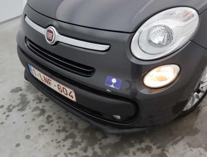 Photo 30 VIN: ZFA19900005270492 - FIAT 500L &#3912 