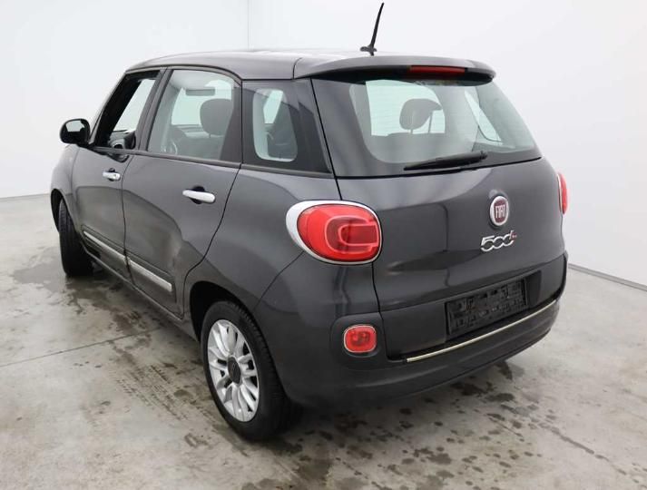 Photo 7 VIN: ZFA19900005270492 - FIAT 500L &#3912 