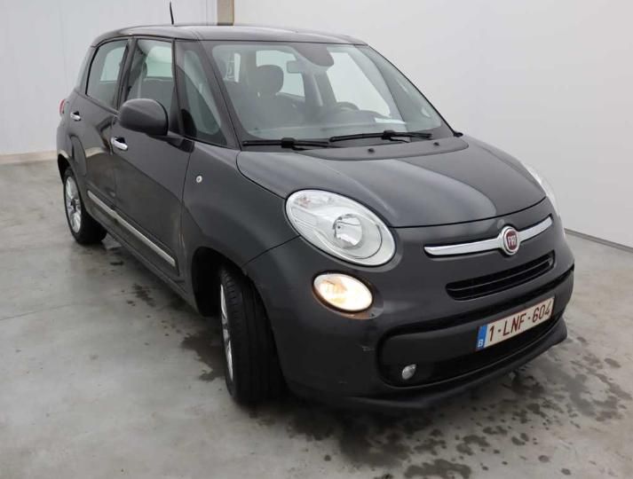 Photo 8 VIN: ZFA19900005270492 - FIAT 500L &#3912 