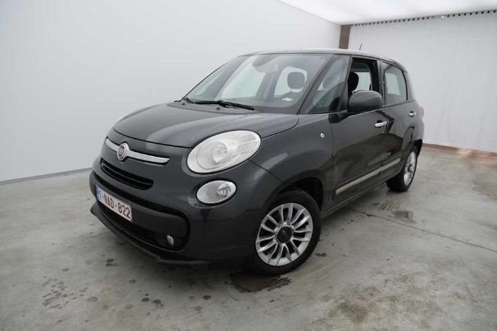 Photo 1 VIN: ZFA19900005275482 - FIAT 500L &#3912 