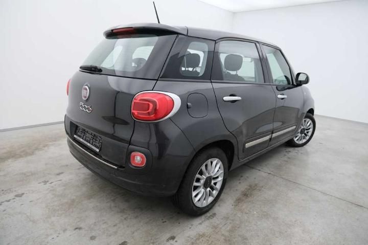 Photo 2 VIN: ZFA19900005275482 - FIAT 500L &#3912 