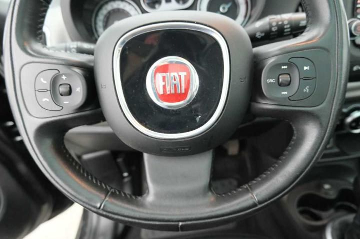 Photo 29 VIN: ZFA19900005275482 - FIAT 500L &#3912 