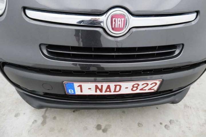 Photo 5 VIN: ZFA19900005275482 - FIAT 500L &#3912 