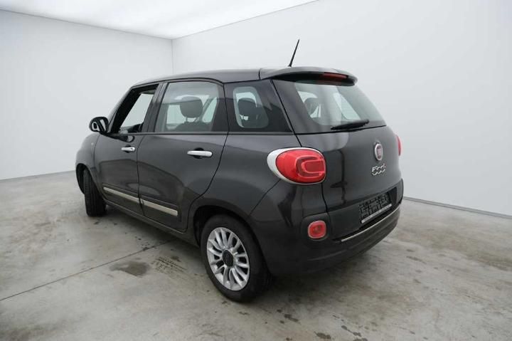 Photo 7 VIN: ZFA19900005275482 - FIAT 500L &#3912 