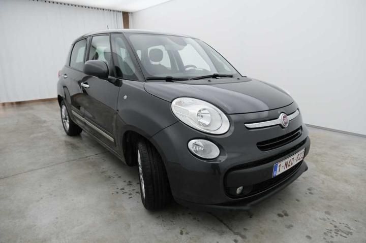 Photo 8 VIN: ZFA19900005275482 - FIAT 500L &#3912 