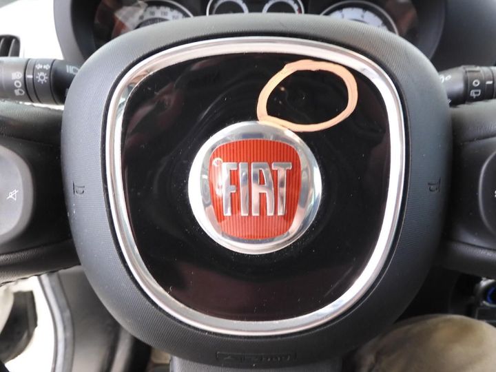 Photo 20 VIN: ZFA19900005289129 - FIAT 500 L LIVING 