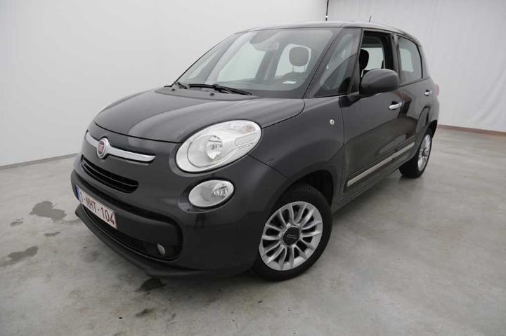 Photo 0 VIN: ZFA19900005300289 - FIAT 500L &#3912 