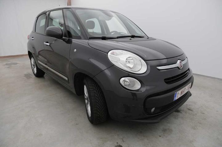 Photo 8 VIN: ZFA19900005300289 - FIAT 500L &#3912 