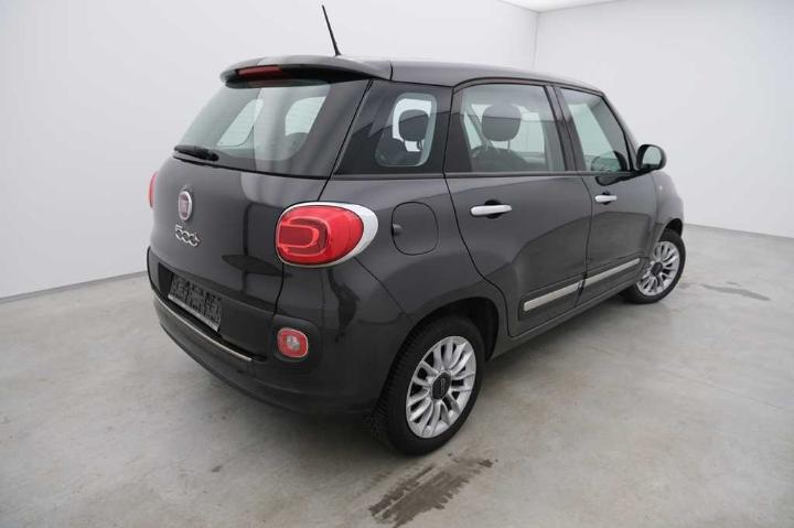 Photo 2 VIN: ZFA19900005300289 - FIAT 500L &#3912 