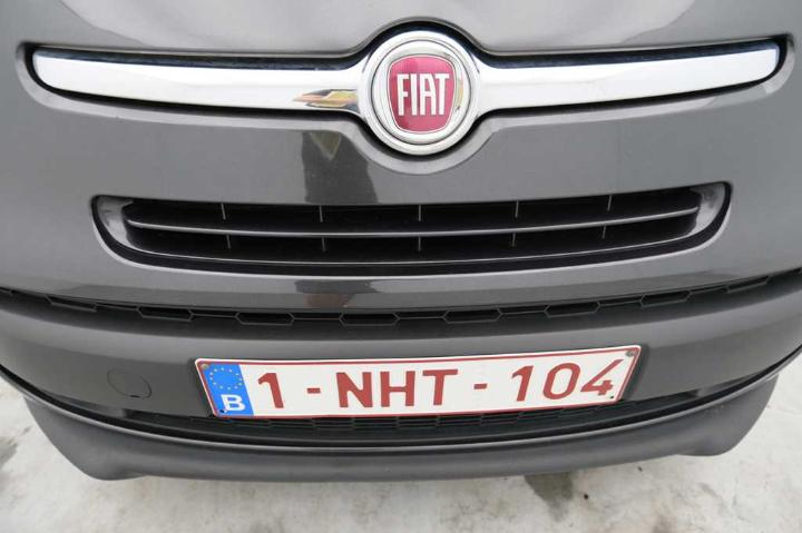 Photo 5 VIN: ZFA19900005300289 - FIAT 500L &#3912 