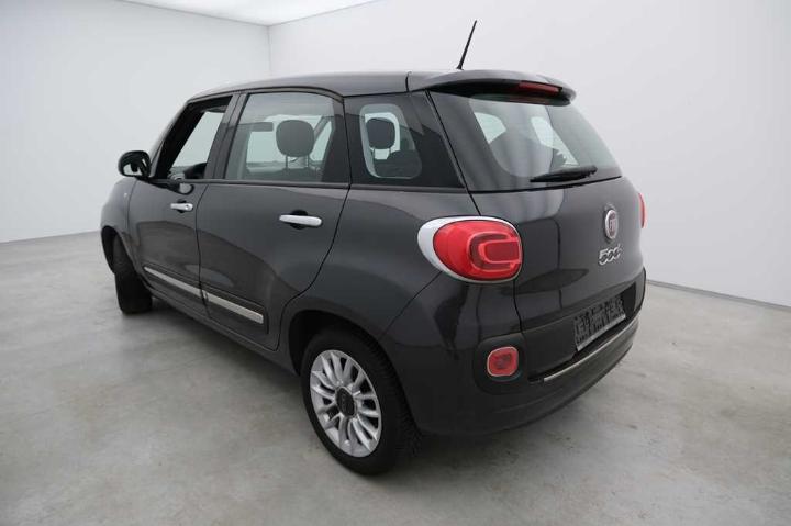 Photo 7 VIN: ZFA19900005300289 - FIAT 500L &#3912 