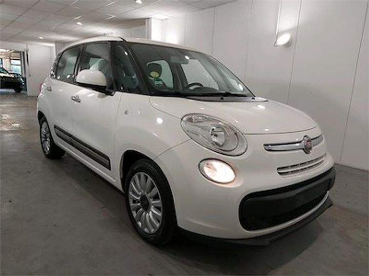 Photo 2 VIN: ZFA19900005305493 - FIAT 500 L DIESEL 