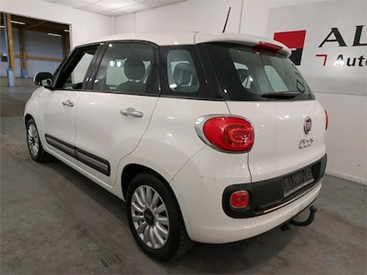 Photo 3 VIN: ZFA19900005305493 - FIAT 500 L DIESEL 