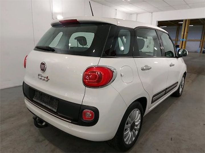 Photo 4 VIN: ZFA19900005305493 - FIAT 500 L DIESEL 