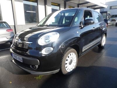 Photo 0 VIN: ZFA19900005352448 - FIAT 500 L LIVING DIESEL 