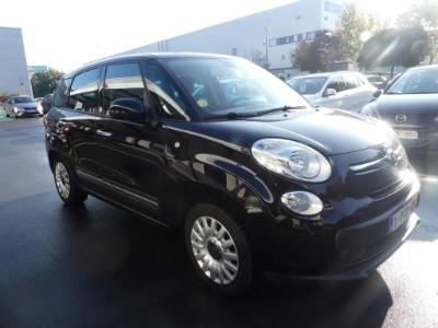 Photo 2 VIN: ZFA19900005352448 - FIAT 500 L LIVING DIESEL 