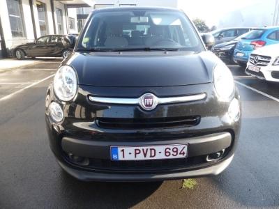 Photo 5 VIN: ZFA19900005352448 - FIAT 500 L LIVING DIESEL 