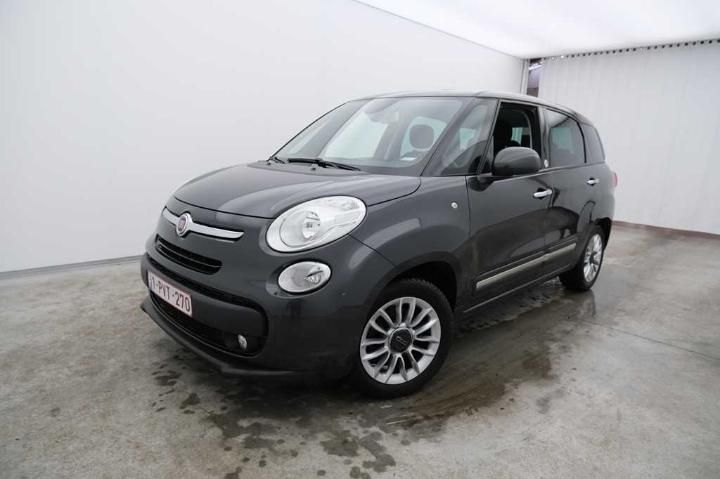 Photo 1 VIN: ZFA19900005352978 - FIAT 500L LIVING &#3912 