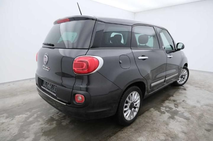 Photo 2 VIN: ZFA19900005352978 - FIAT 500L LIVING &#3912 