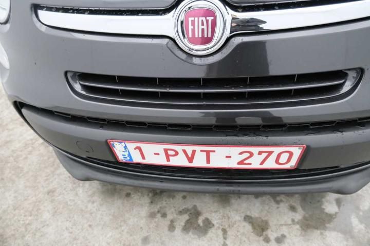 Photo 5 VIN: ZFA19900005352978 - FIAT 500L LIVING &#3912 