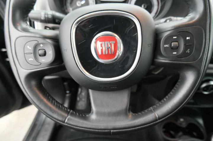 Photo 19 VIN: ZFA19900005352978 - FIAT 500L LIVING &#3912 