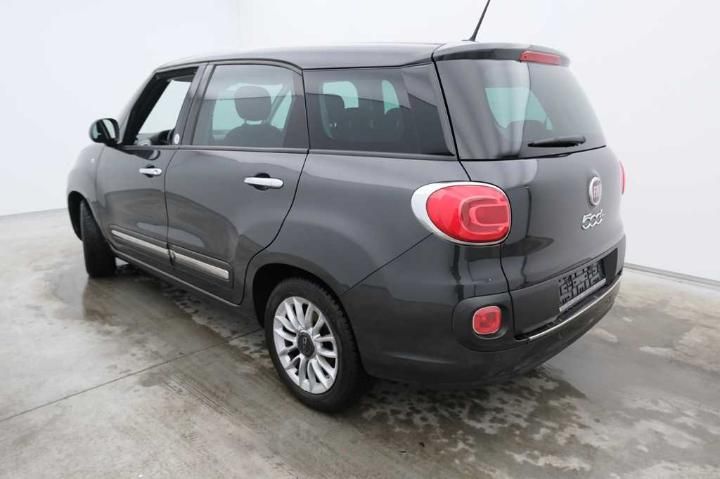 Photo 7 VIN: ZFA19900005352978 - FIAT 500L LIVING &#3912 