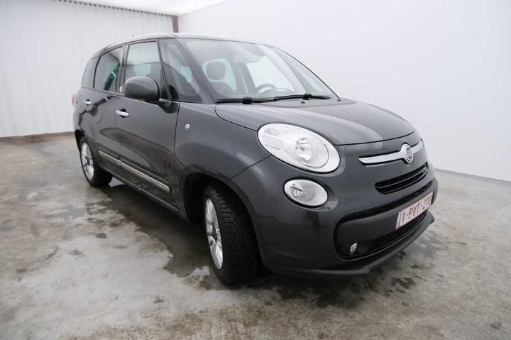 Photo 8 VIN: ZFA19900005352978 - FIAT 500L LIVING &#3912 