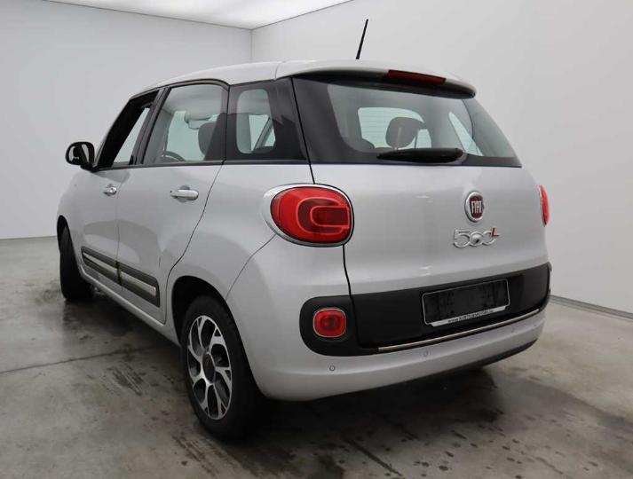 Photo 7 VIN: ZFA19900005363736 - FIAT 500L &#3912 