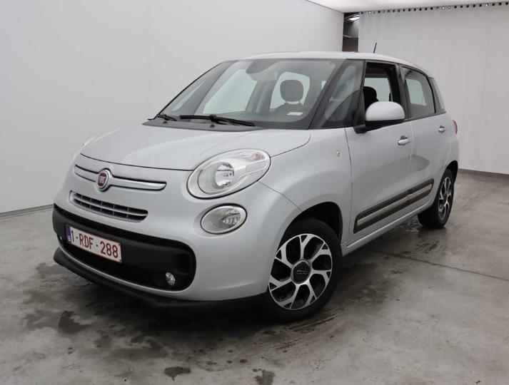 Photo 1 VIN: ZFA19900005363736 - FIAT 500L &#3912 