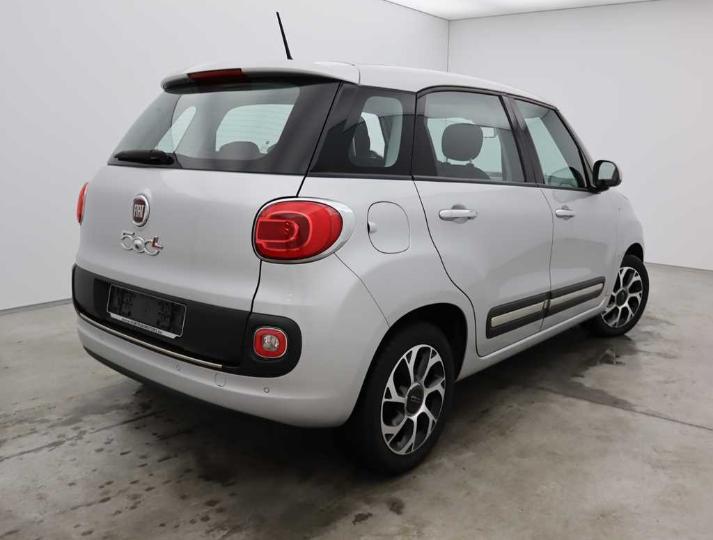 Photo 2 VIN: ZFA19900005363736 - FIAT 500L &#3912 