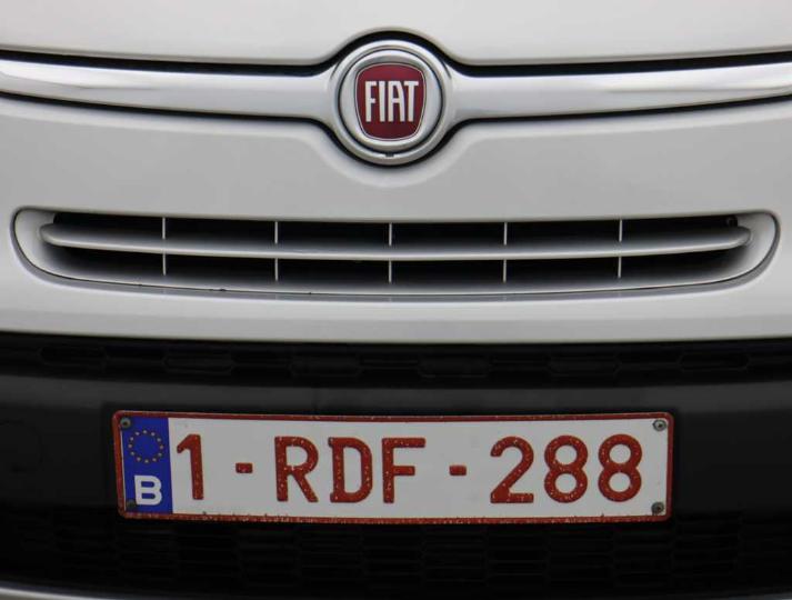 Photo 5 VIN: ZFA19900005363736 - FIAT 500L &#3912 