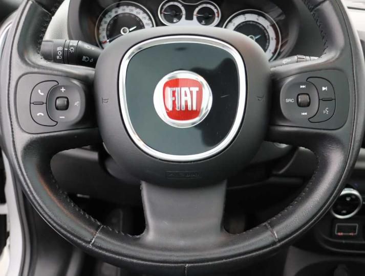 Photo 19 VIN: ZFA19900005363736 - FIAT 500L &#3912 