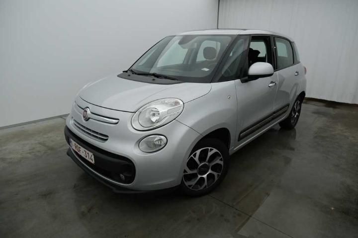 Photo 1 VIN: ZFA19900005364070 - FIAT 500L &#3912 