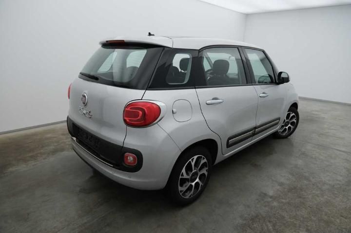 Photo 2 VIN: ZFA19900005364070 - FIAT 500L &#3912 