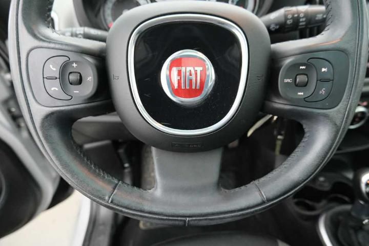 Photo 23 VIN: ZFA19900005364070 - FIAT 500L &#3912 