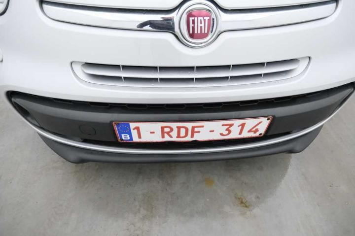 Photo 5 VIN: ZFA19900005364070 - FIAT 500L &#3912 