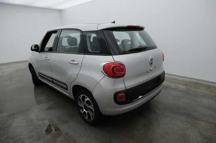 Photo 7 VIN: ZFA19900005364070 - FIAT 500L &#3912 