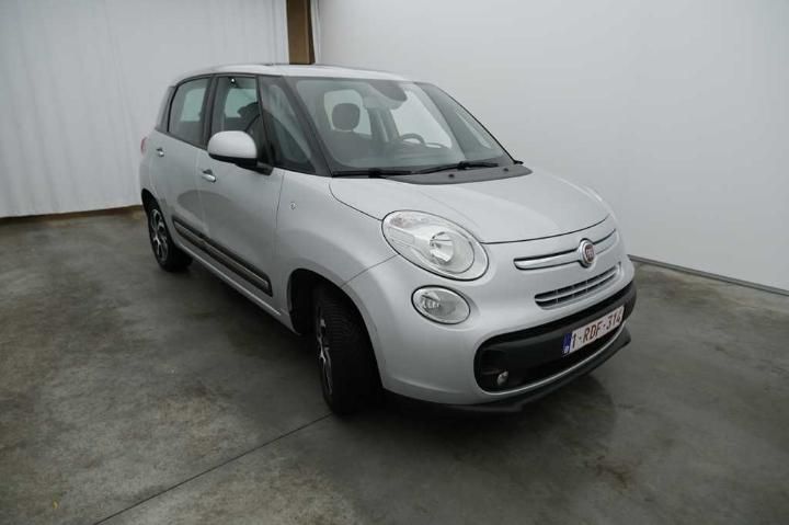 Photo 8 VIN: ZFA19900005364070 - FIAT 500L &#3912 