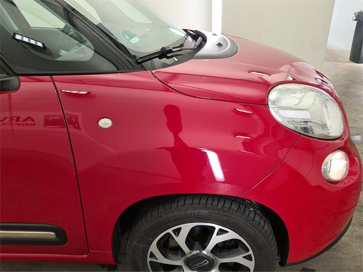 Photo 17 VIN: ZFA19900005368806 - FIAT 500L 