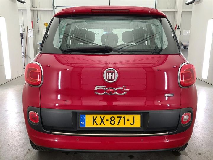 Photo 31 VIN: ZFA19900005368806 - FIAT 500L 