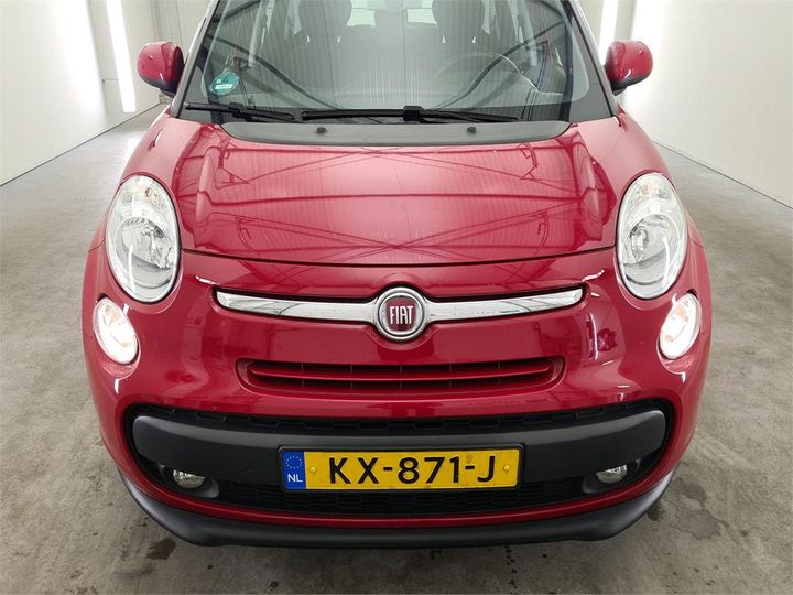 Photo 9 VIN: ZFA19900005368806 - FIAT 500L 